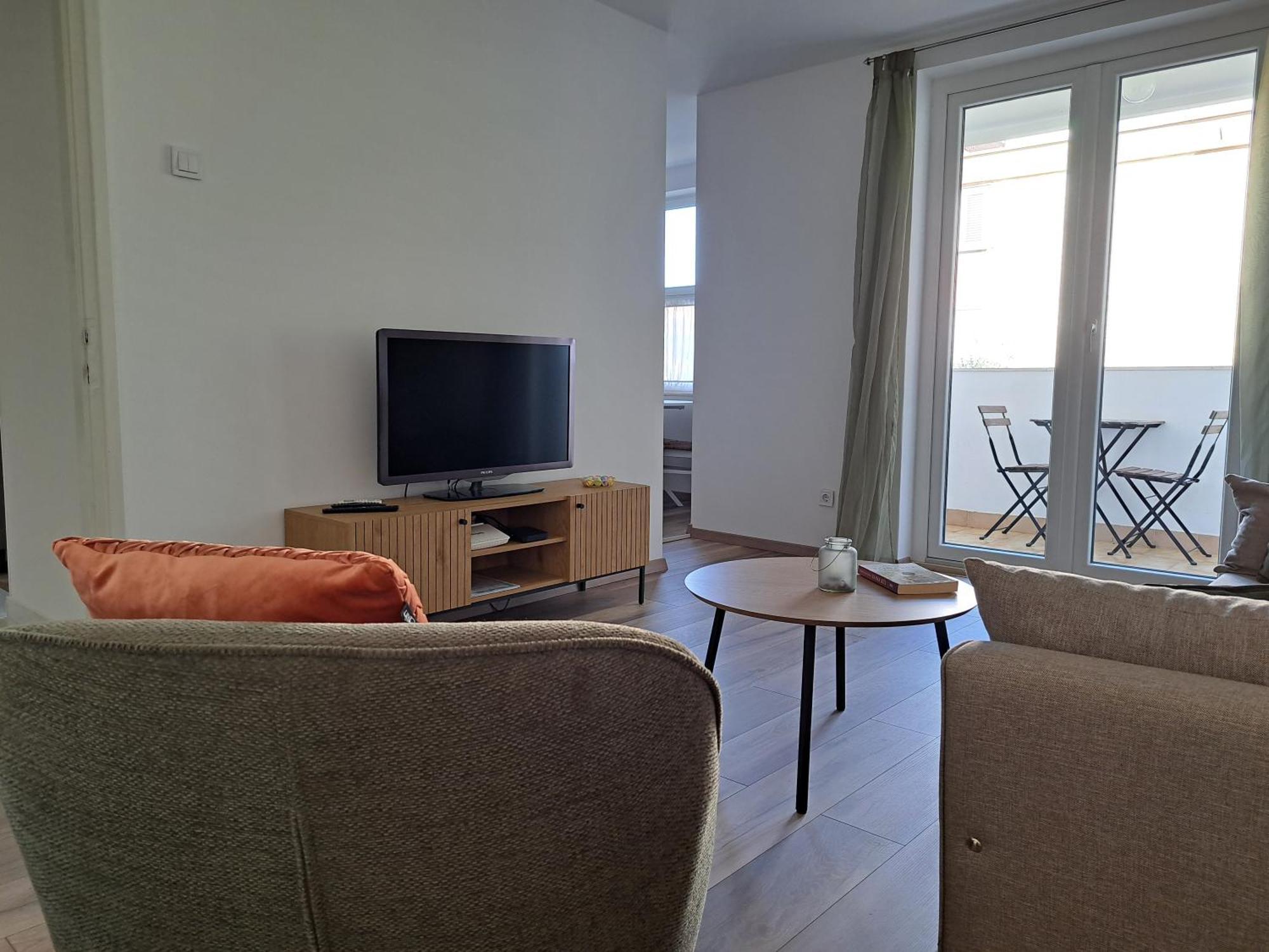 Apartman Kiara Dubrovnik Exterior photo